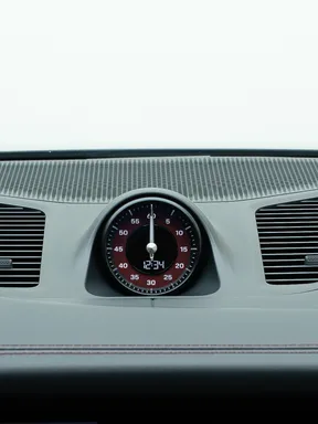 Porsche Cayenne GTS 2025