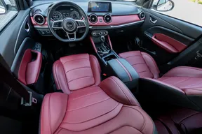 DFSK Fengon 500 2025