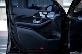 Mercedes-Benz GLE 53 AMG 2020