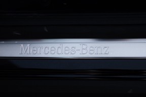 Mercedes-Benz GLC 200 2025