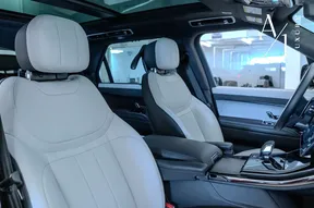 Land Rover Range Rover Sport 2025