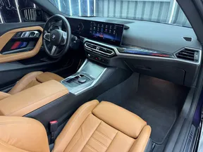 BMW 2 Series M240 2023