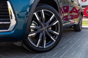 Geely Xingyue L / Monjaro 2025