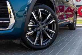 Geely Xingyue L / Monjaro 2025