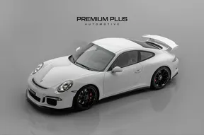 Porsche 911 GT3 2014