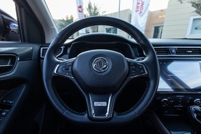 DFSK Glory 580 / Fengon 580 2023