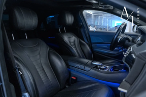 Mercedes-Benz S-Class 2020
