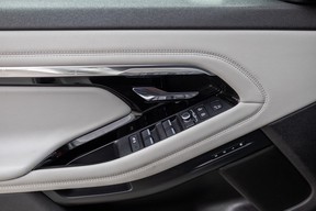 Land Rover Range Rover Evoque 2021