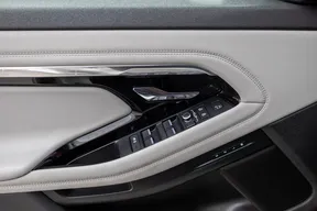 Land Rover Range Rover Evoque 2021