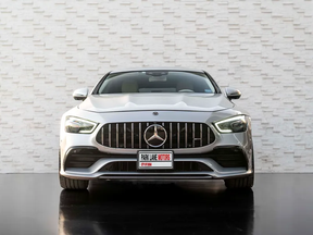 Mercedes-Benz AMG GT 53 2020