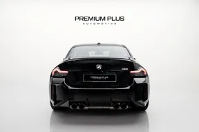 BMW 2 Series M2 2024