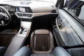 BMW 3 Series 330 2020