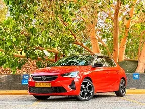 Opel Corsa 2023