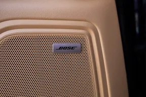 Porsche Macan S 2018