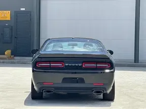 Dodge Challenger R/T 2023