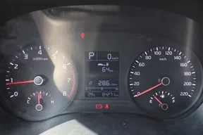 Kia Rio 2020