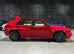 Lancia Delta HF Integrale 1992