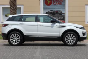 Land Rover Range Rover Evoque 2016