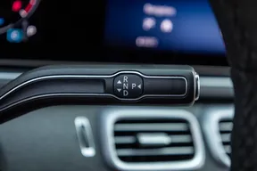 Mercedes-Benz GLS 450 2024