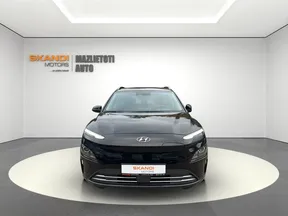 Hyundai Kona 2022