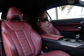 BMW 4 Series 430 2021