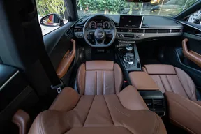 Audi A5 2023