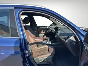 BMW X3 2019
