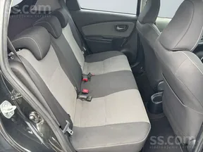Toyota Yaris 2015