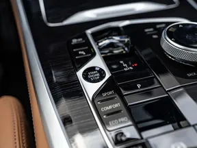 BMW X5 40 2024