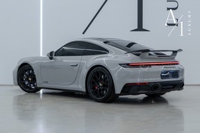 Porsche 911 Carrera GTS 2022