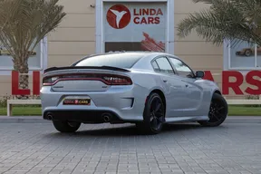 Dodge Charger 2022