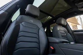 Volkswagen Touareg 2023