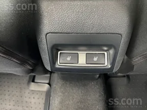 Subaru Forester 2017