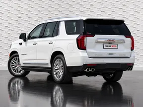GMC Yukon 2023