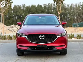 Mazda CX-5 2020