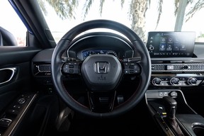 Honda Civic 2024