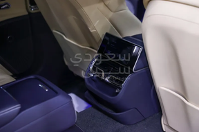 Bentley Continental Flying Spur 2024