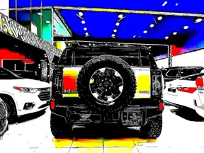 GMC Hummer EV 2024