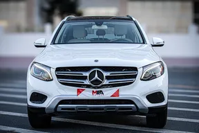 Mercedes-Benz GLC 200 2018