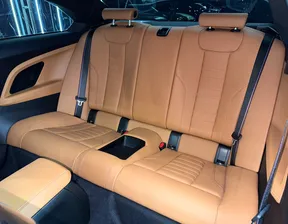 BMW 2 Series M2 2024