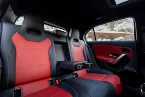 Mercedes-Benz A-Class 250 2020