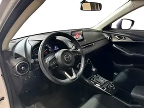 Mazda CX-3 2023