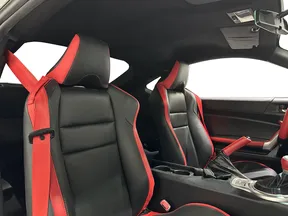 Toyota 86 2018