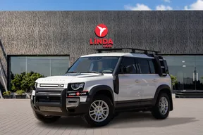 Land Rover Defender 110 2021