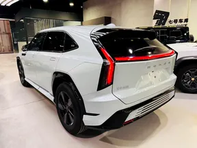 Honda S7 2025