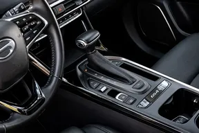 GAC GS4 2023