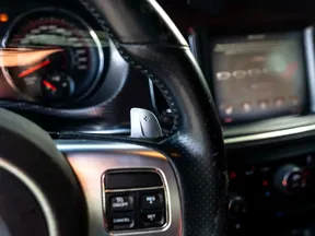 Dodge Charger SRT-8 2014