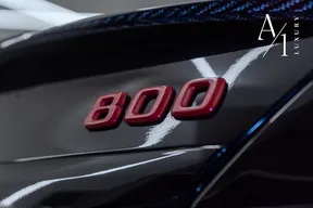 Mercedes-Benz S-Class 63 AMG 2018