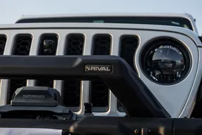 Jeep Wrangler Unlimited 2023