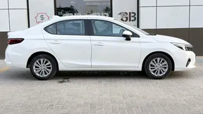 Honda City 2024